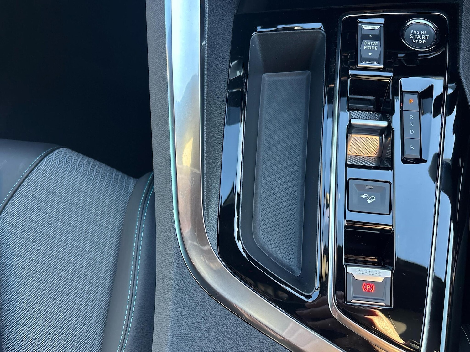 Used Peugeot 3008 2025 for sale - 78159024: Photo 17