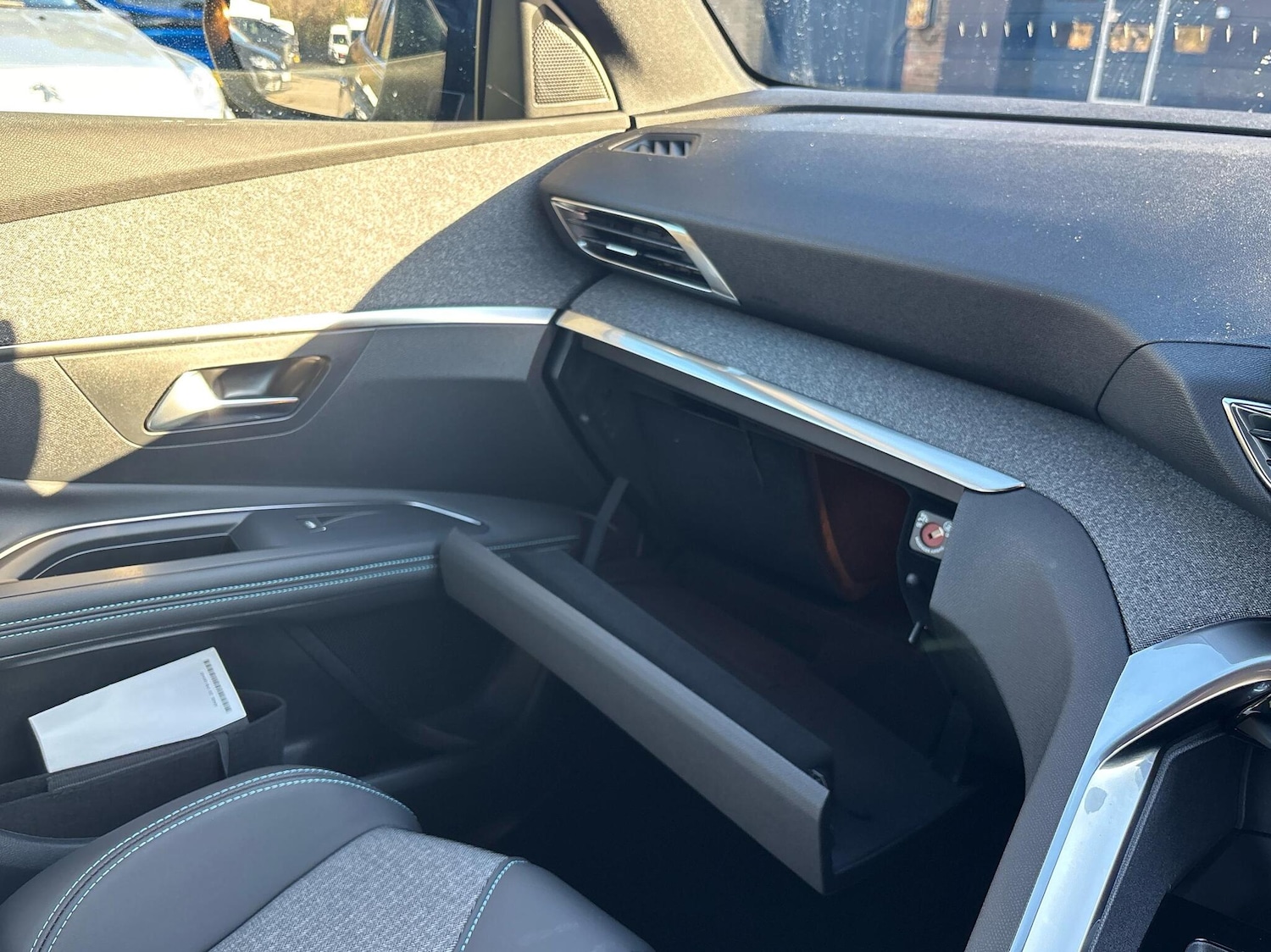 Used Peugeot 3008 2025 for sale - 78159024: Photo 19