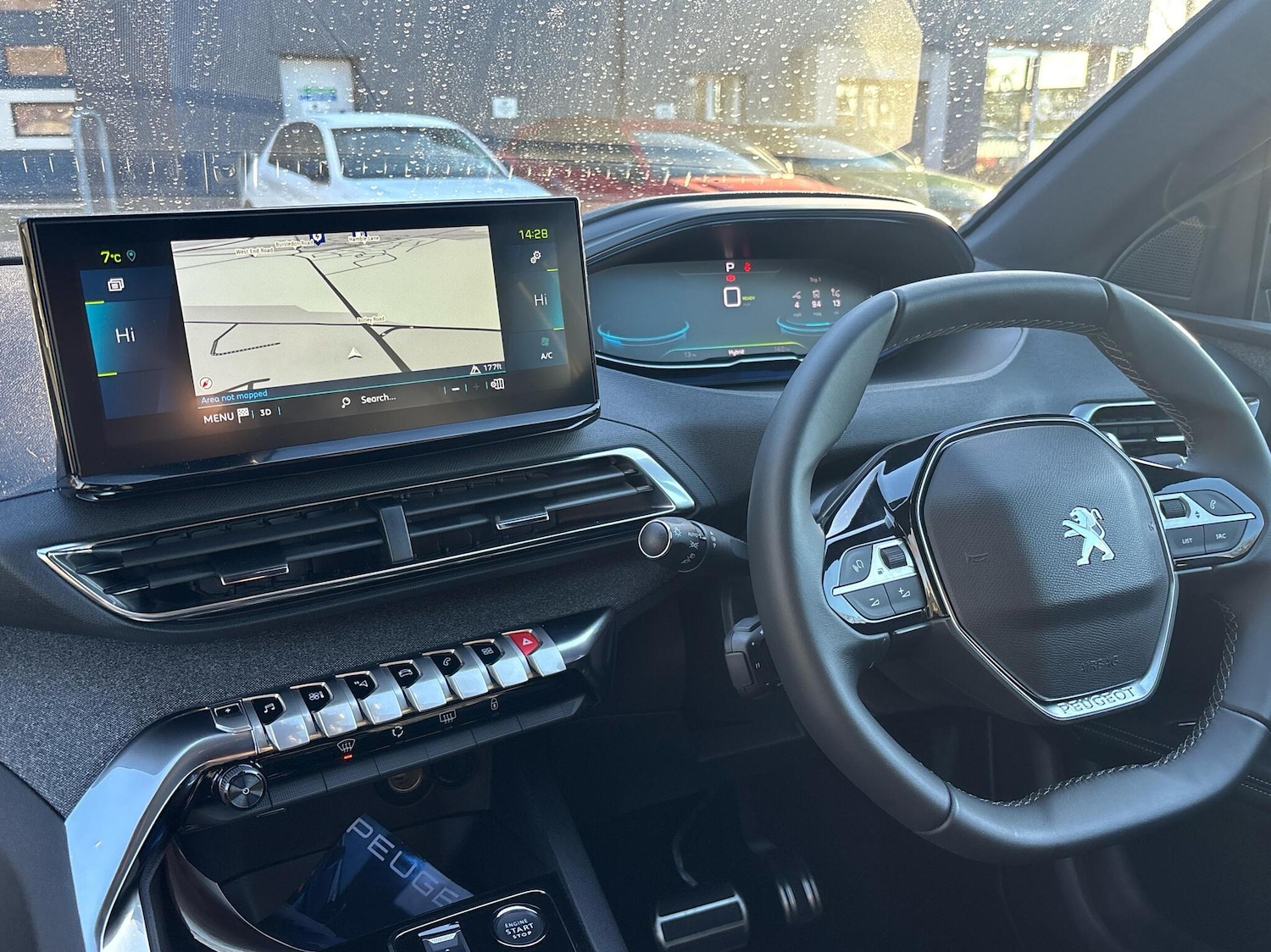 Used Peugeot 3008 2025 for sale - 78159024: Photo 2