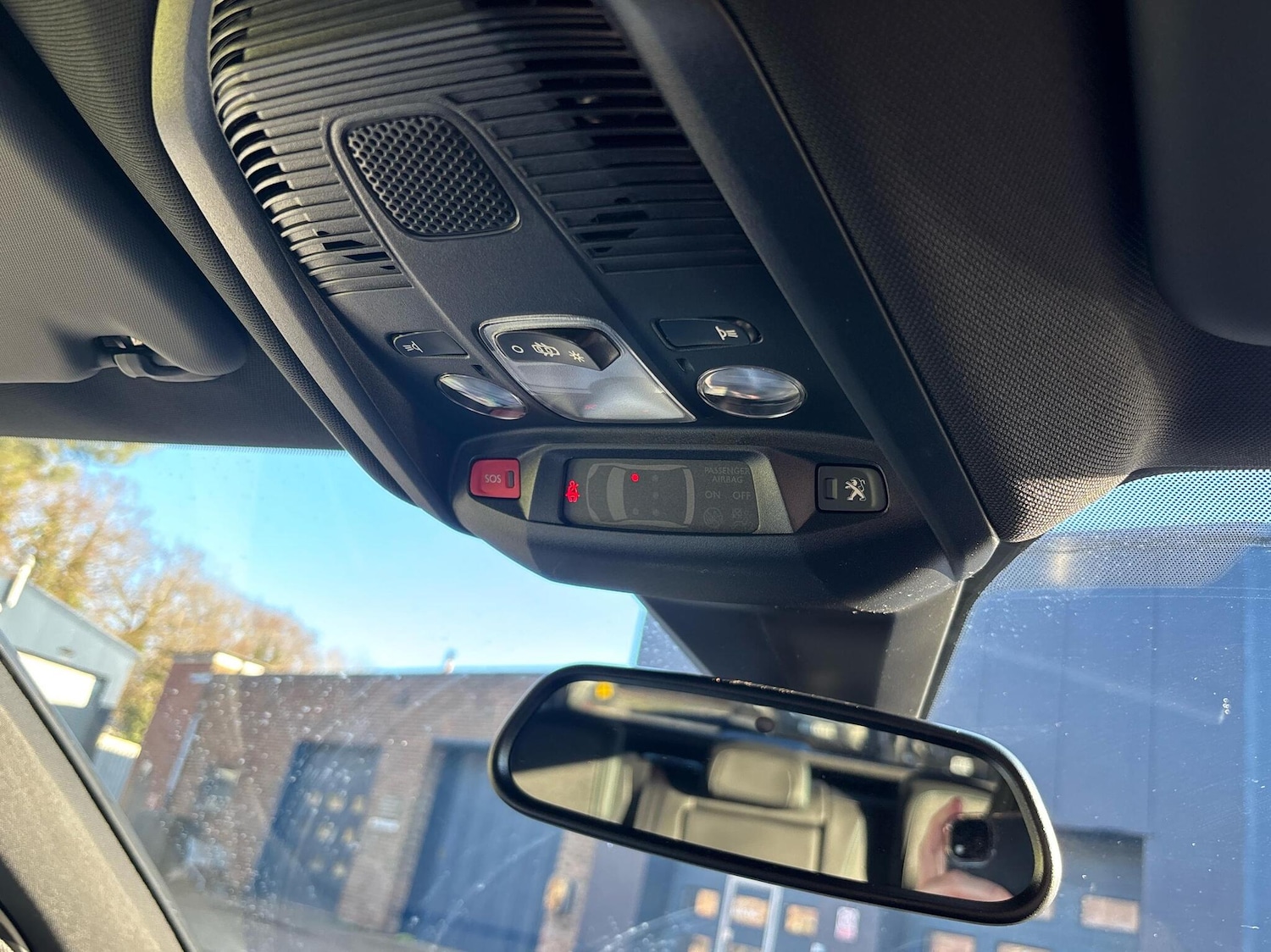 Used Peugeot 3008 2025 for sale - 78159024: Photo 21