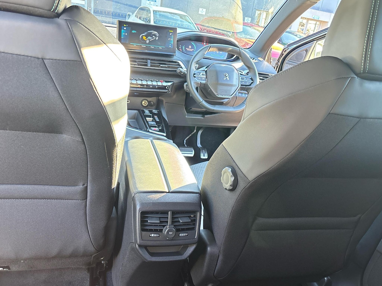 Used Peugeot 3008 2025 for sale - 78159024: Photo 23