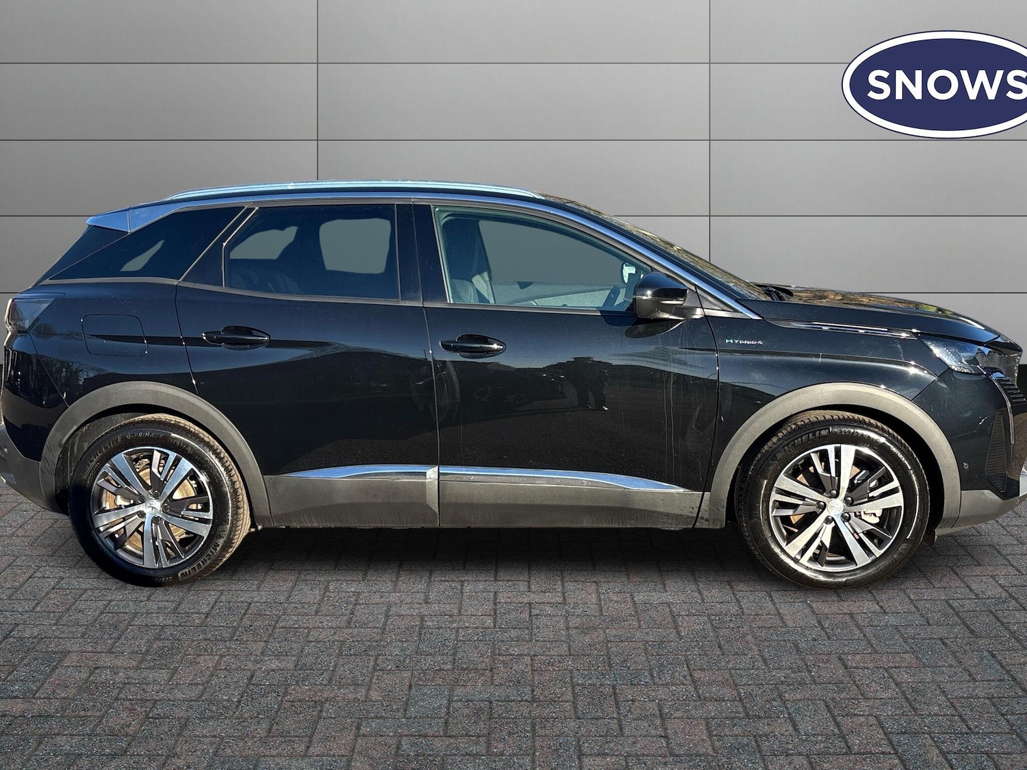 Used Peugeot 3008 2025 for sale - 78159024: Photo 4