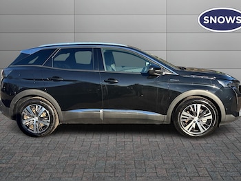 Used Peugeot 3008 2025 for sale - 78159024: Photo