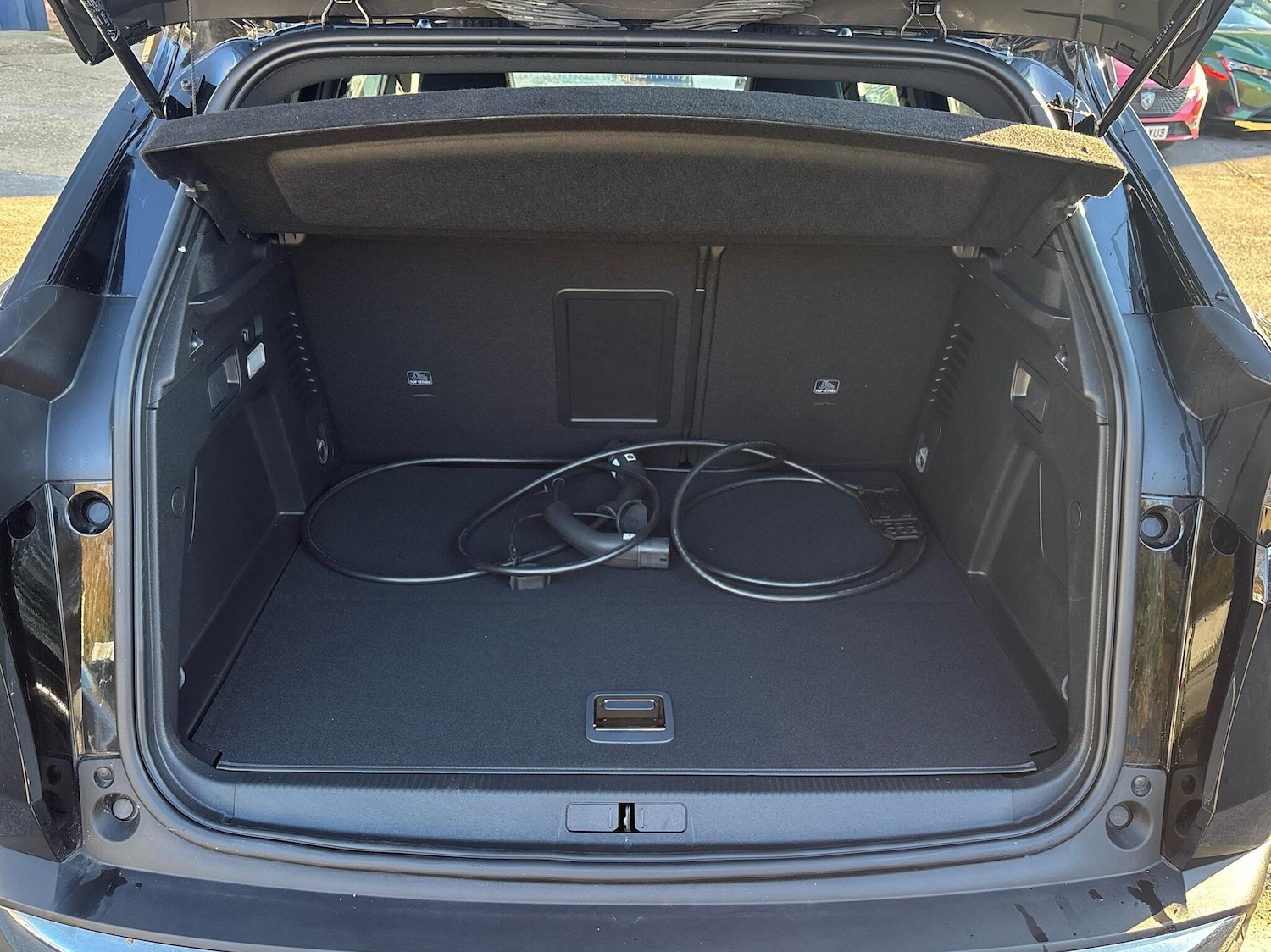 Used Peugeot 3008 2025 for sale - 78159024: Photo 5