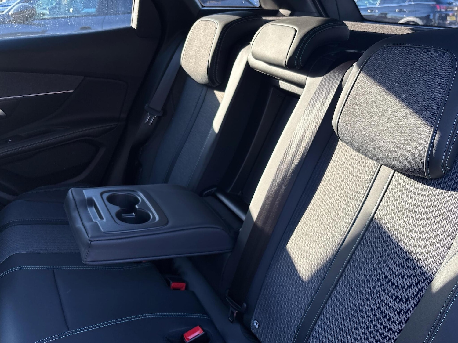 Used Peugeot 3008 2025 for sale - 78159024: Photo 6