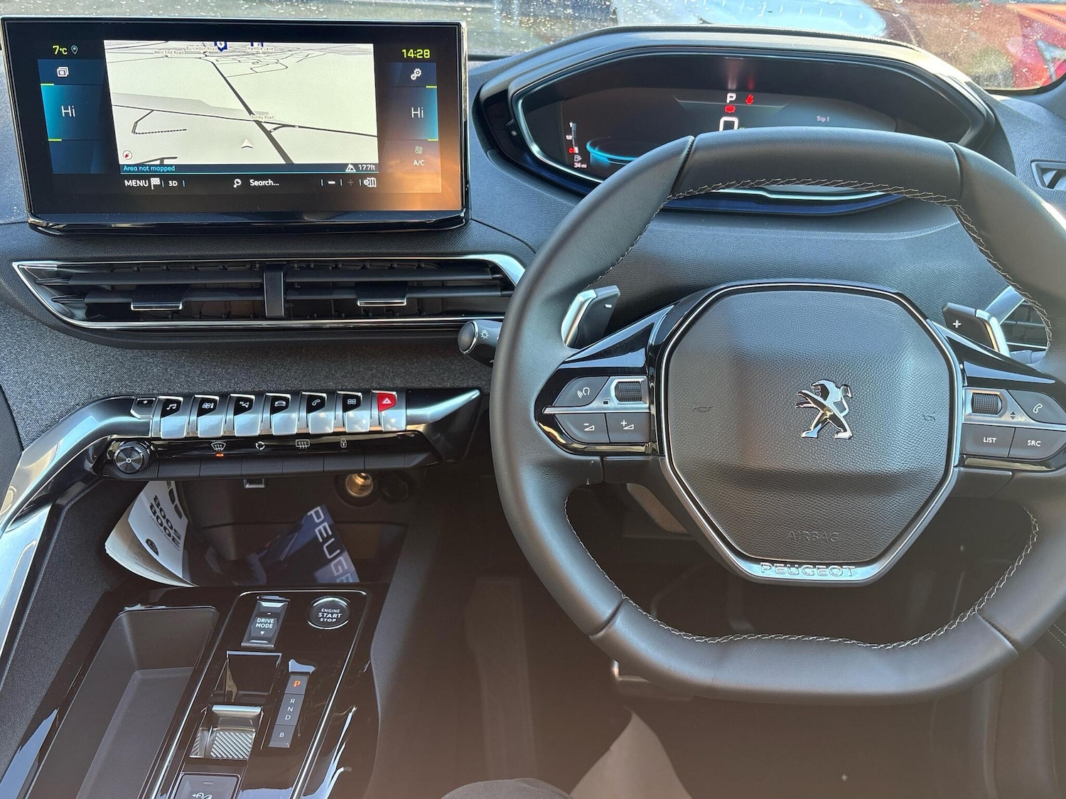 Used Peugeot 3008 2025 for sale - 78159024: Photo 7