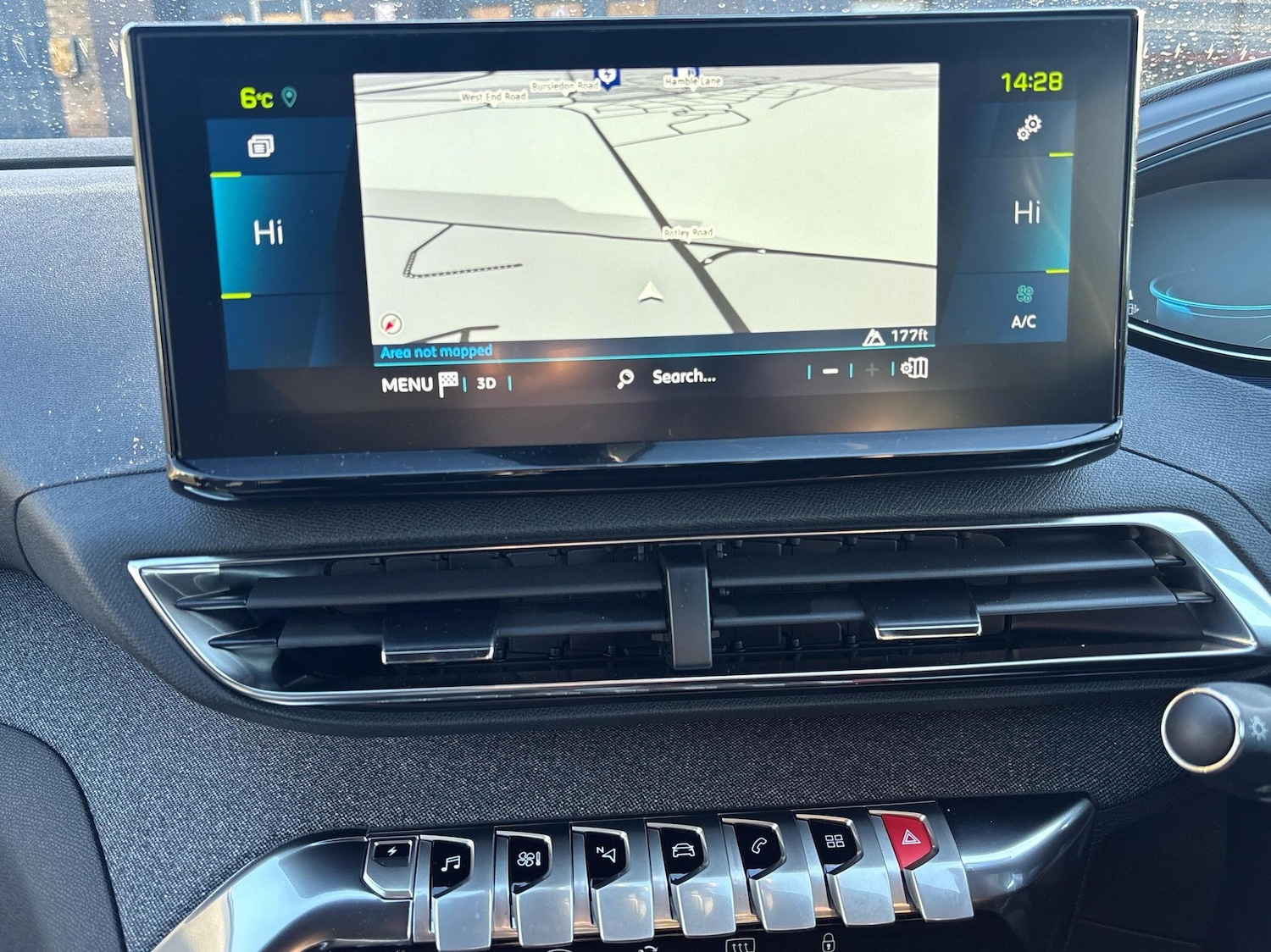 Used Peugeot 3008 2025 for sale - 78159024: Photo 8