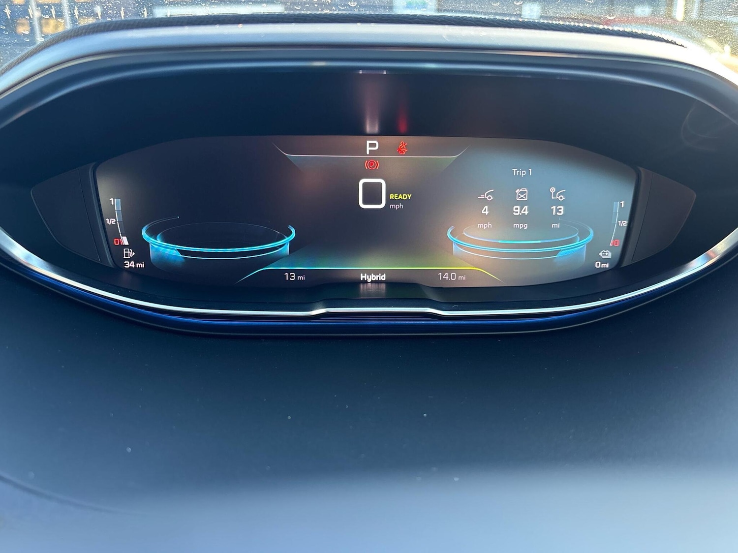 Used Peugeot 3008 2025 for sale - 78159024: Photo 9