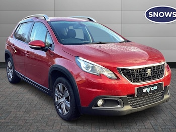 2019 (69) - 1.2 PureTech 110 Signature 5dr