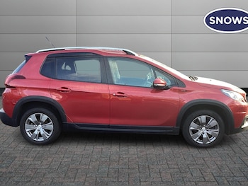 Used Peugeot 2008 2019 for sale - 77100676: Photo