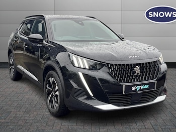 Used Peugeot 2008 2023 for sale - 76908534: Photo