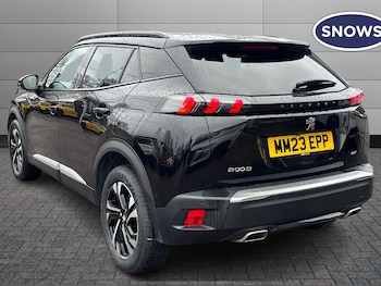 Used Peugeot 2008 2023 for sale - 76908534: Photo