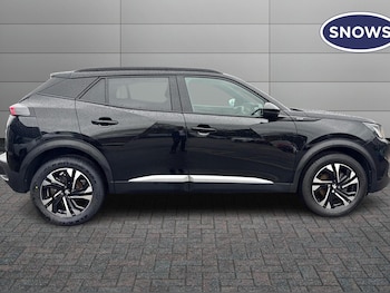 Used Peugeot 2008 2023 for sale - 76908534: Photo