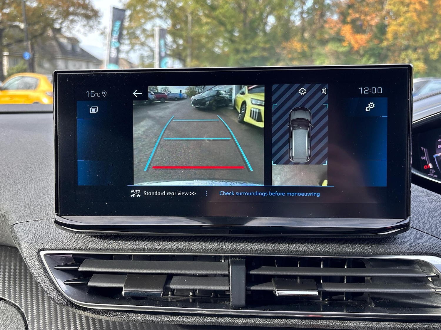 Used Peugeot 5008 2024 for sale - 76677844: Photo 11