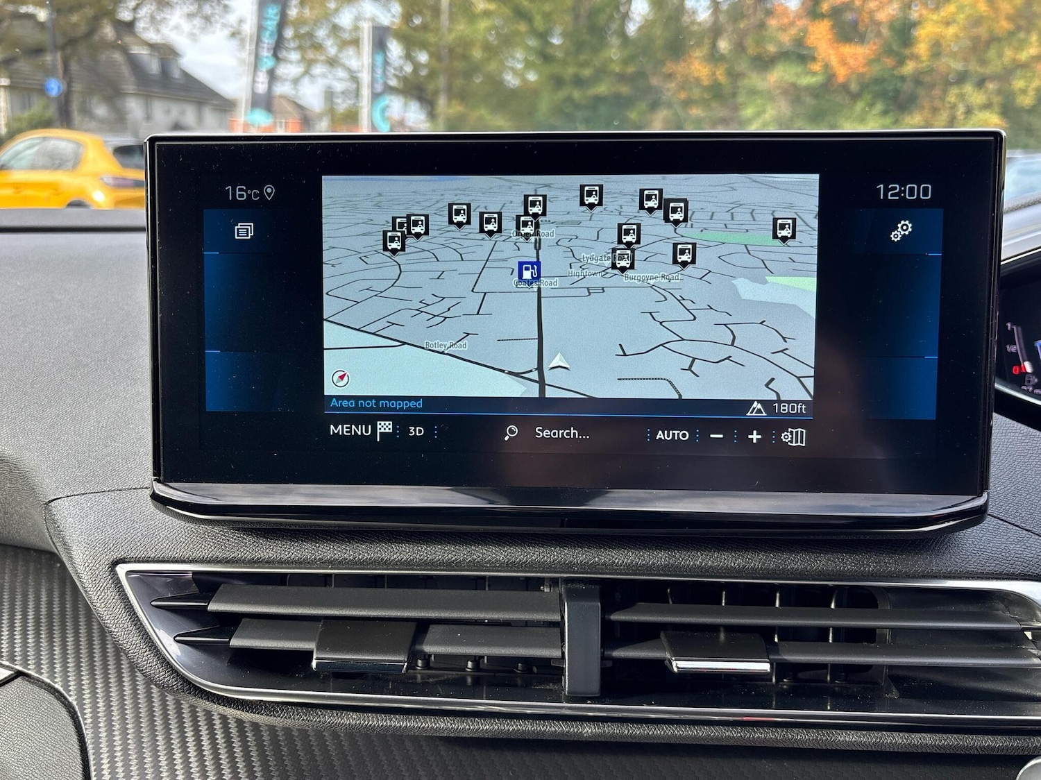 Used Peugeot 5008 2024 for sale - 76677844: Photo 12