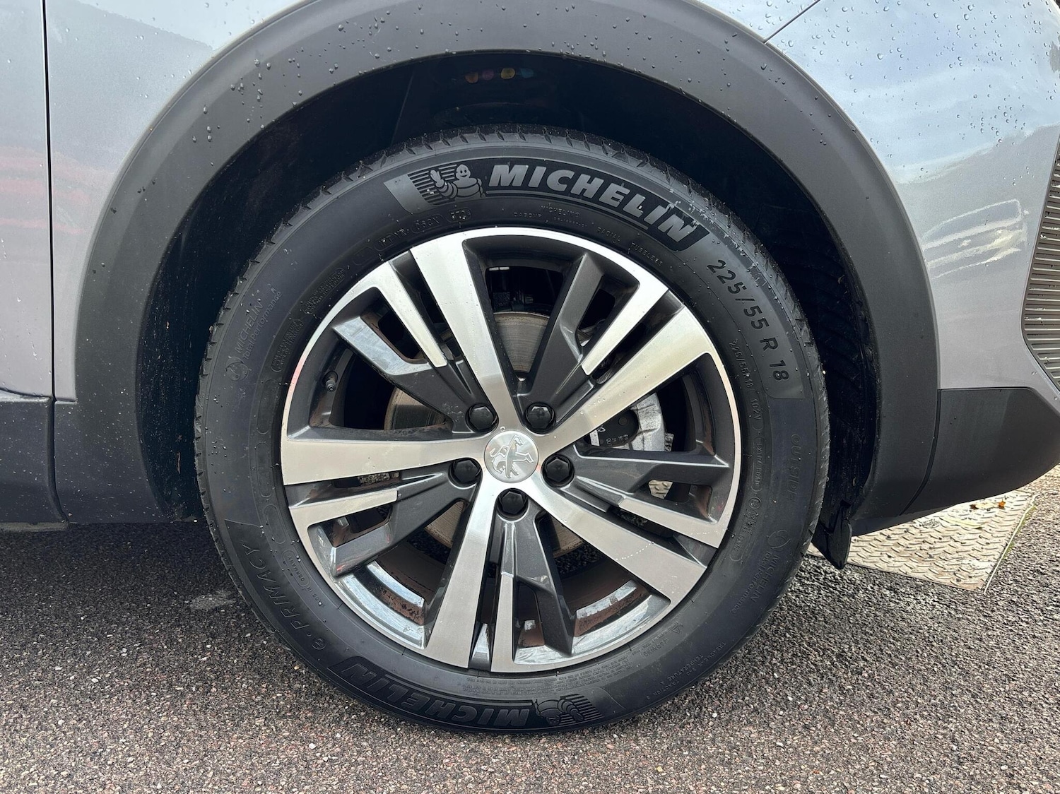 Used Peugeot 5008 2024 for sale - 76677844: Photo 15