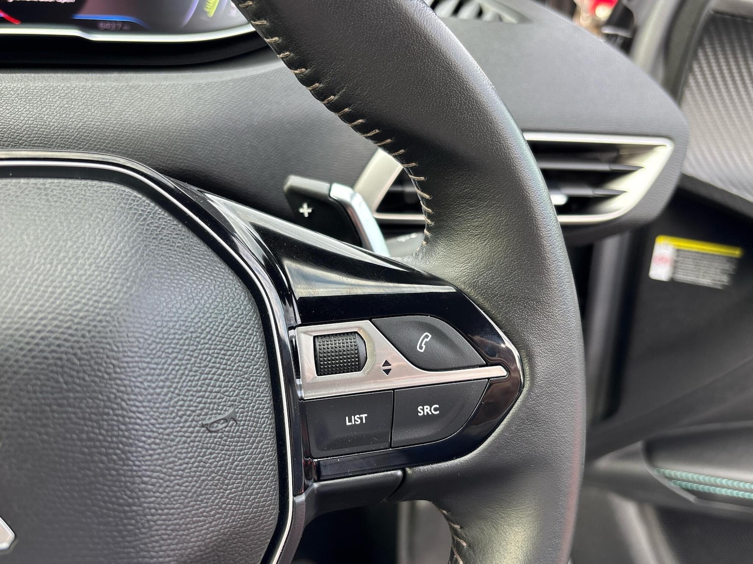 Used Peugeot 5008 2024 for sale - 76677844: Photo 17