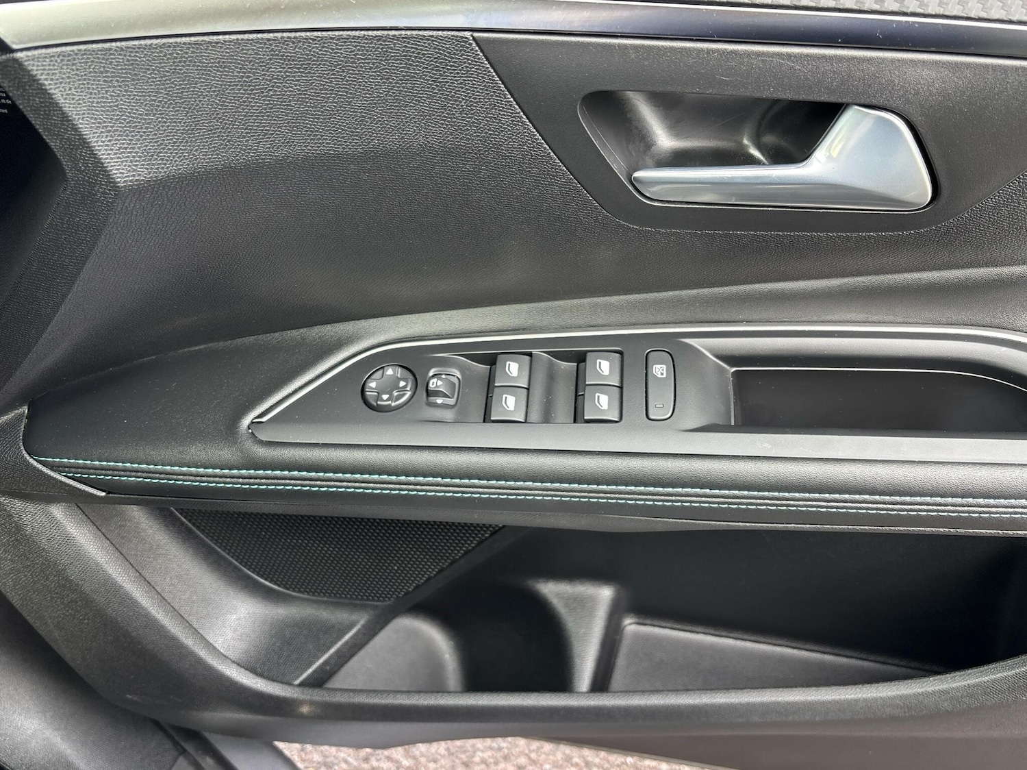 Used Peugeot 5008 2024 for sale - 76677844: Photo 18