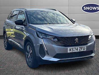 2024 (74) - 1.2 Hybrid 136 Allure 5dr e-DSC6