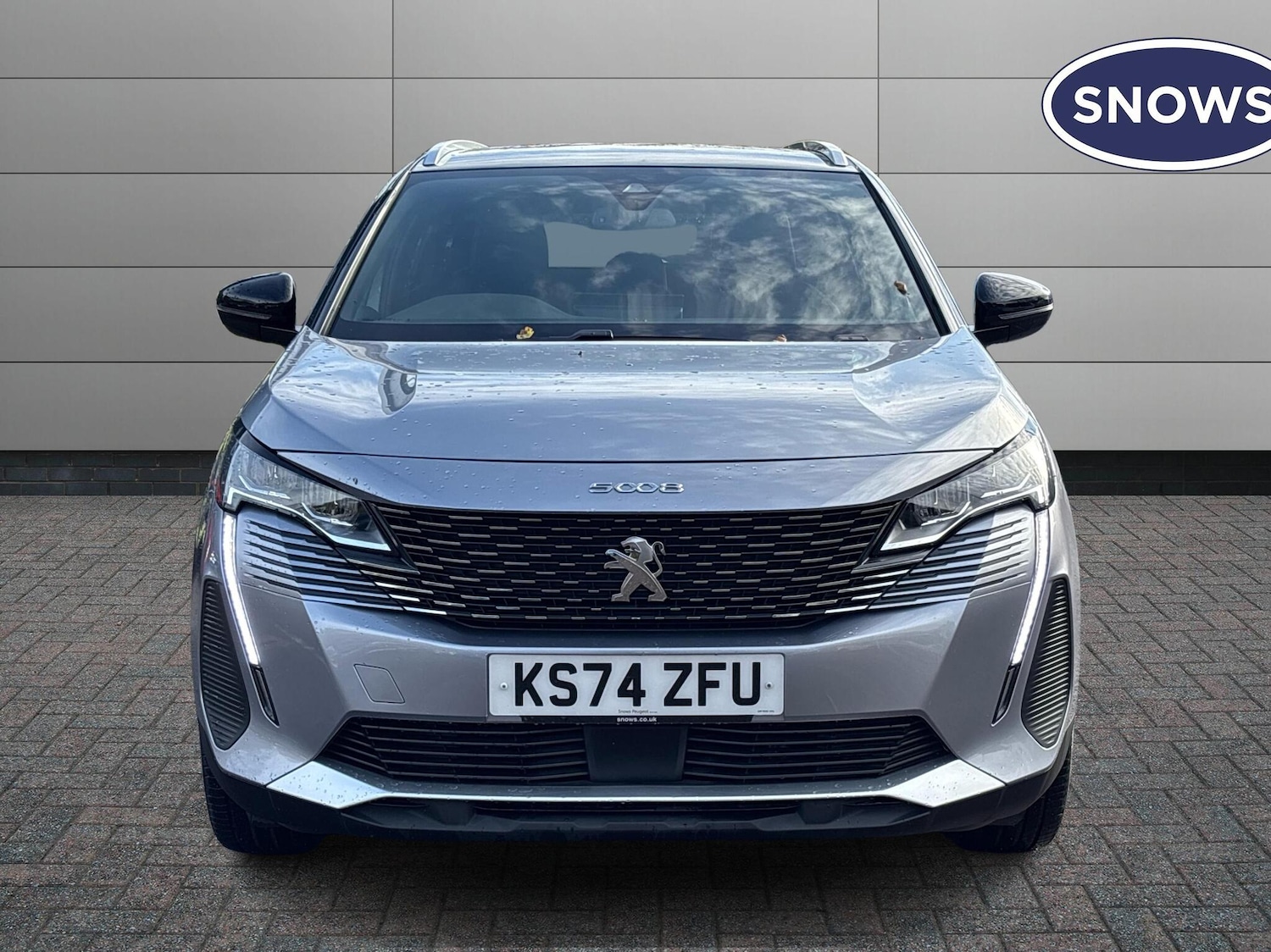 Used Peugeot 5008 2024 for sale - 76677844: Photo 2