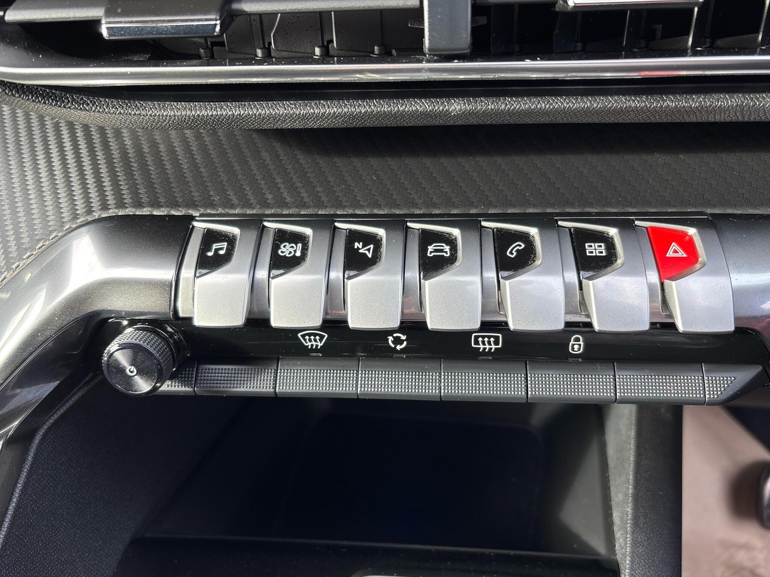 Used Peugeot 5008 2024 for sale - 76677844: Photo 20