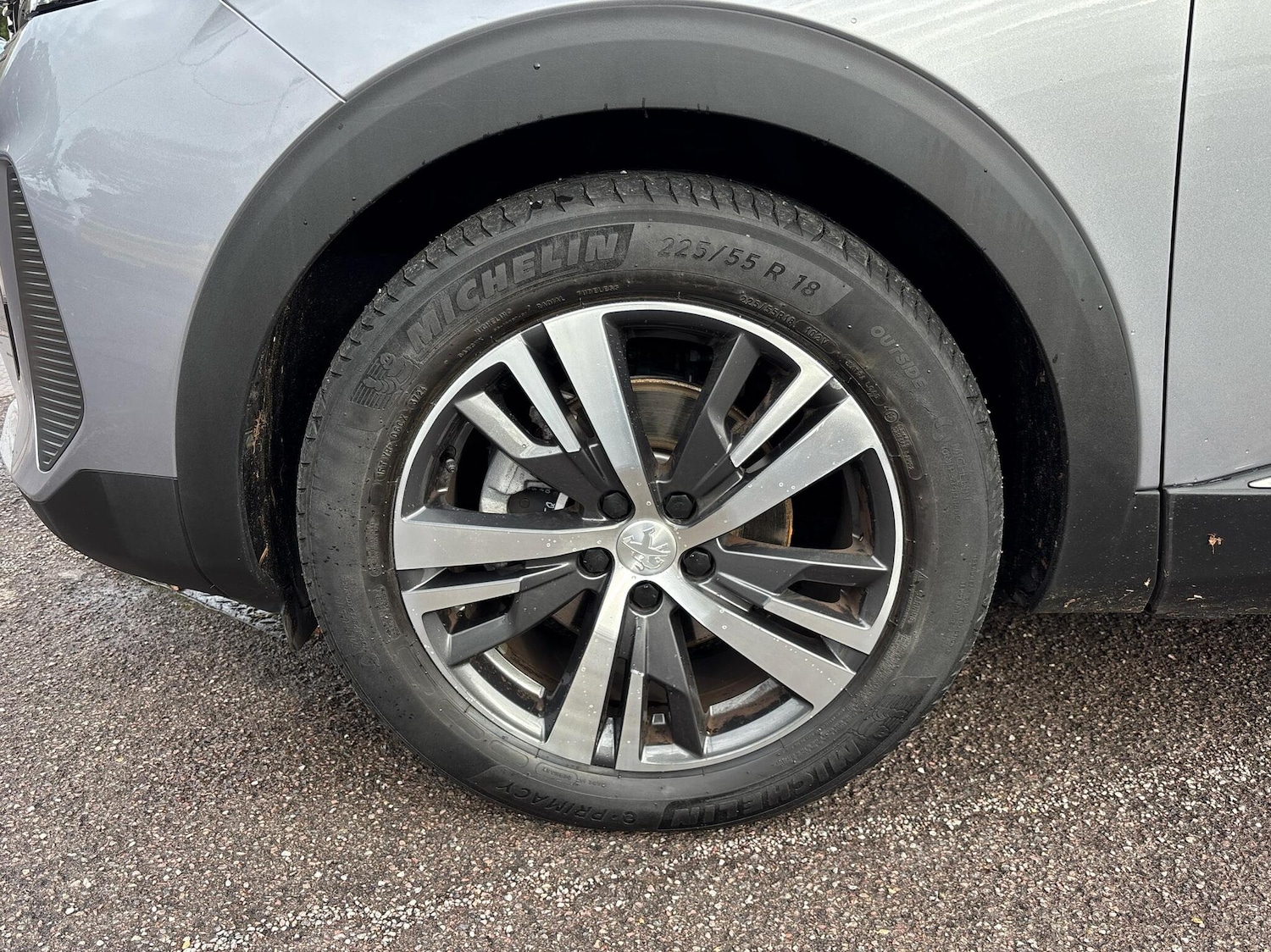 Used Peugeot 5008 2024 for sale - 76677844: Photo 22