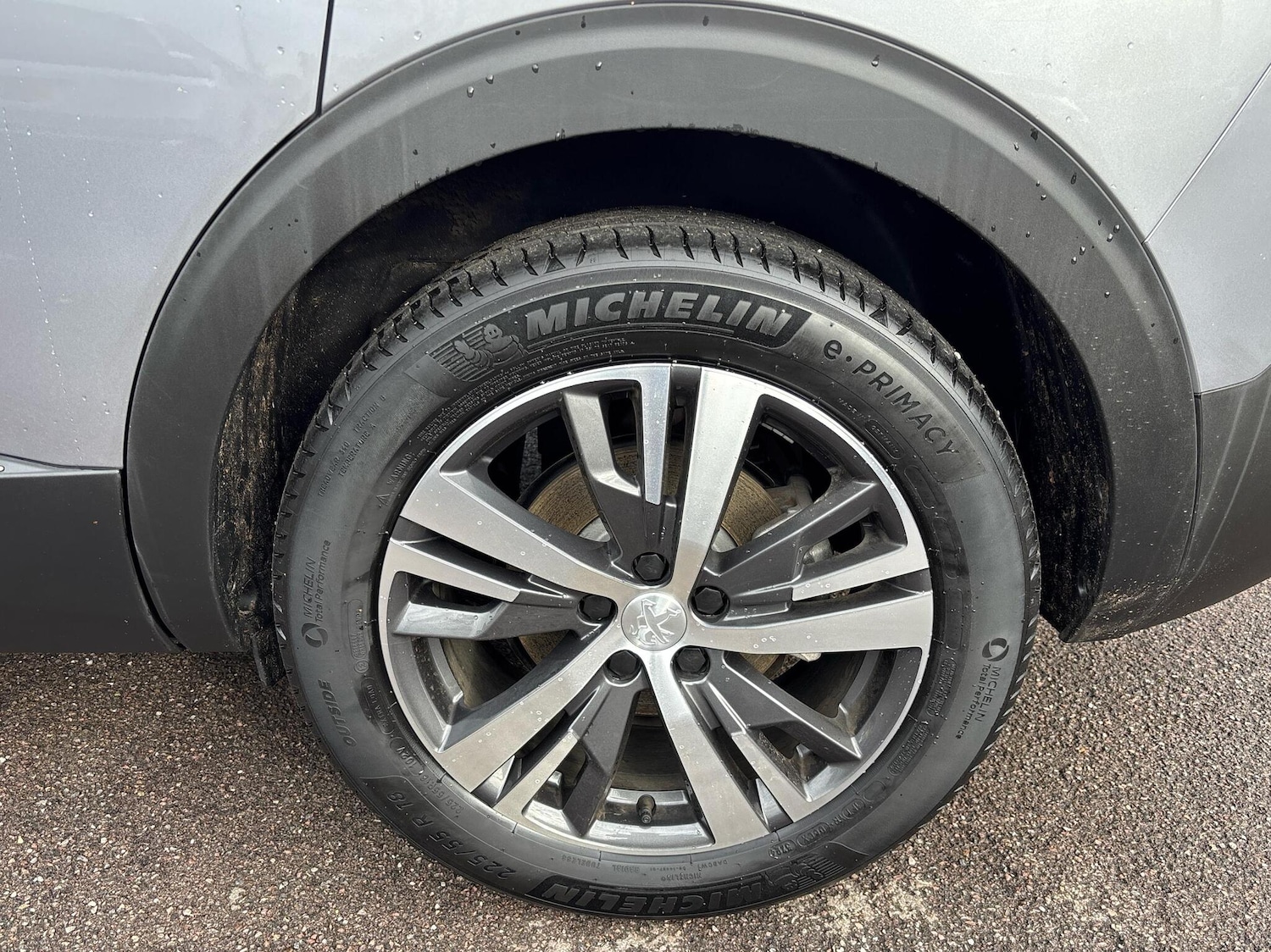 Used Peugeot 5008 2024 for sale - 76677844: Photo 23