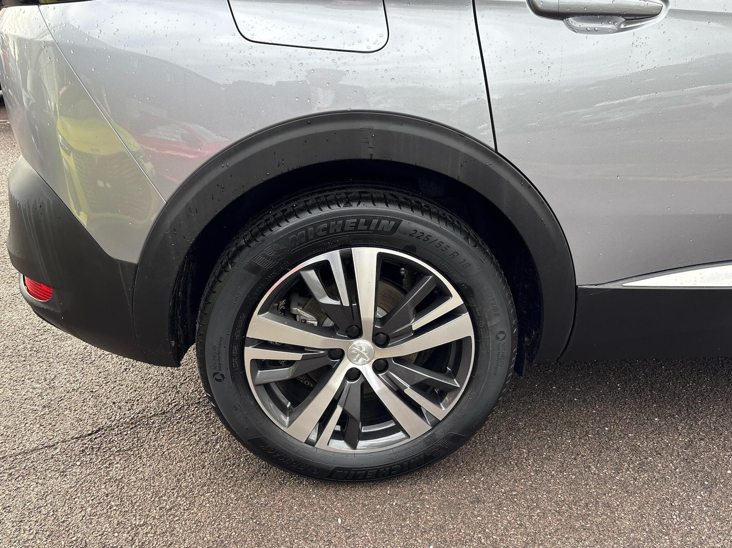 Used Peugeot 5008 2024 for sale - 76677844: Photo 24