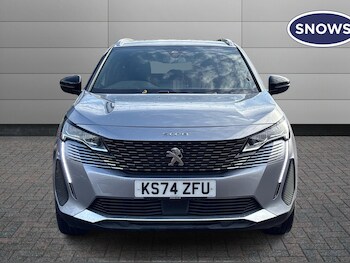 Used Peugeot 5008 2024 for sale - 76677844: Photo