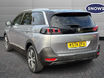 Used Peugeot 5008 2024 for sale - 76677844: Photo