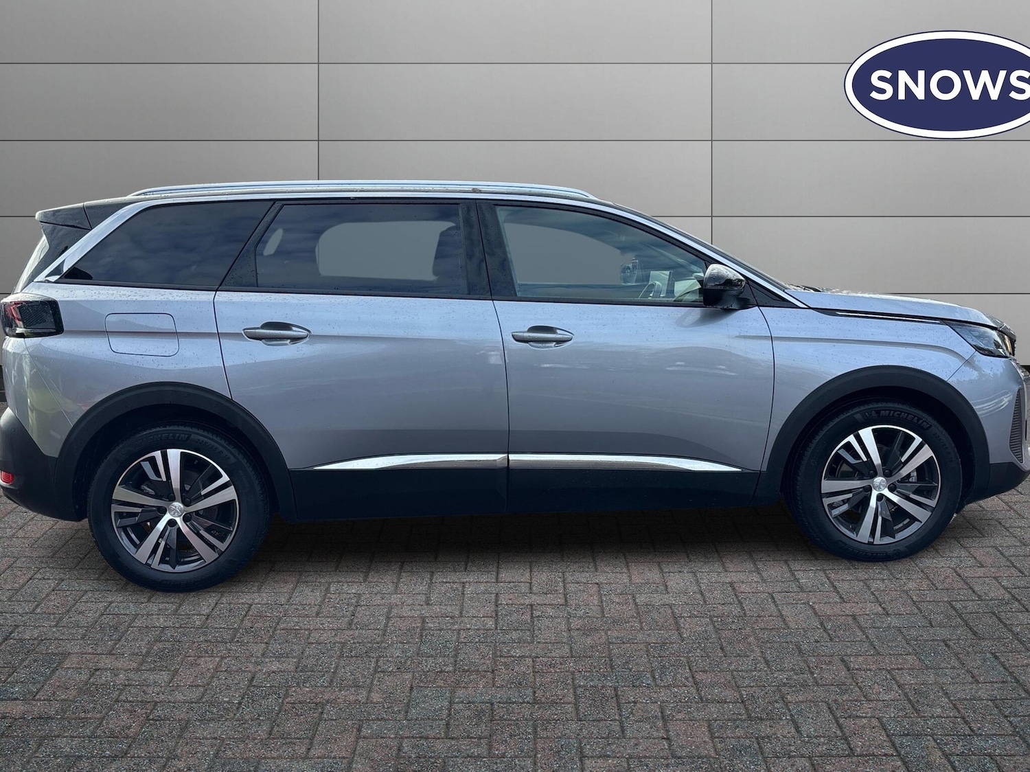 Used Peugeot 5008 2024 for sale - 76677844: Photo 4