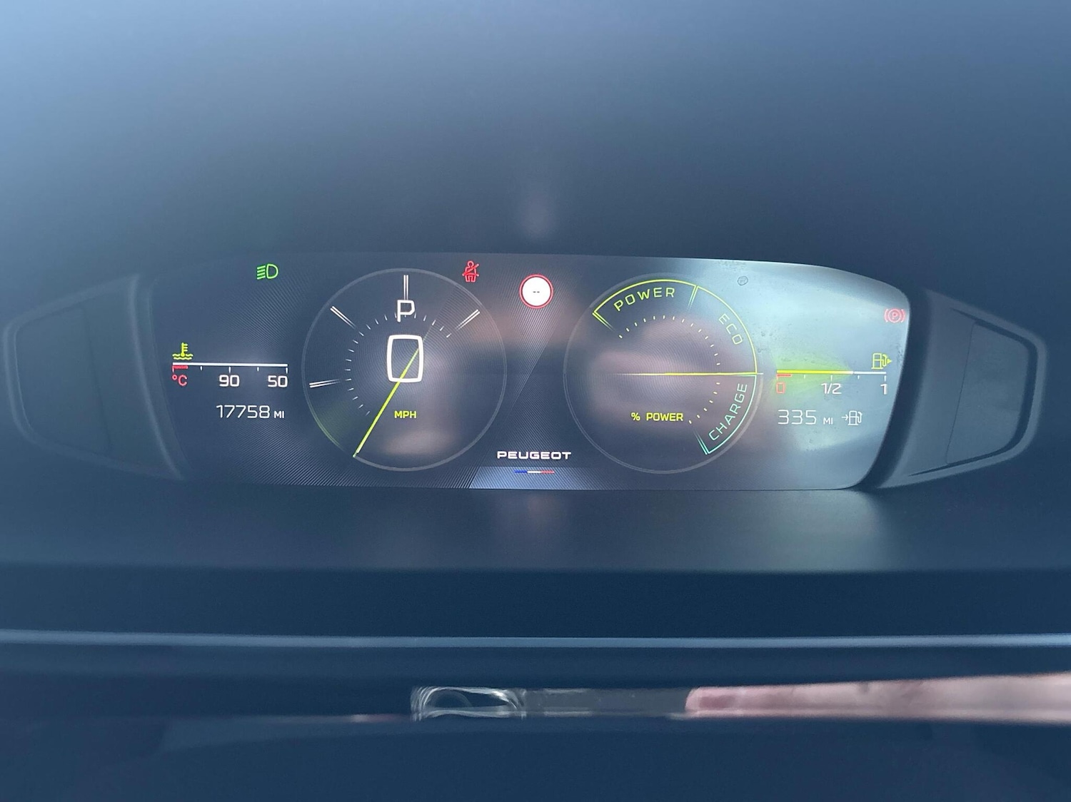 Used Peugeot 308 2025 for sale - 77179868: Photo 10