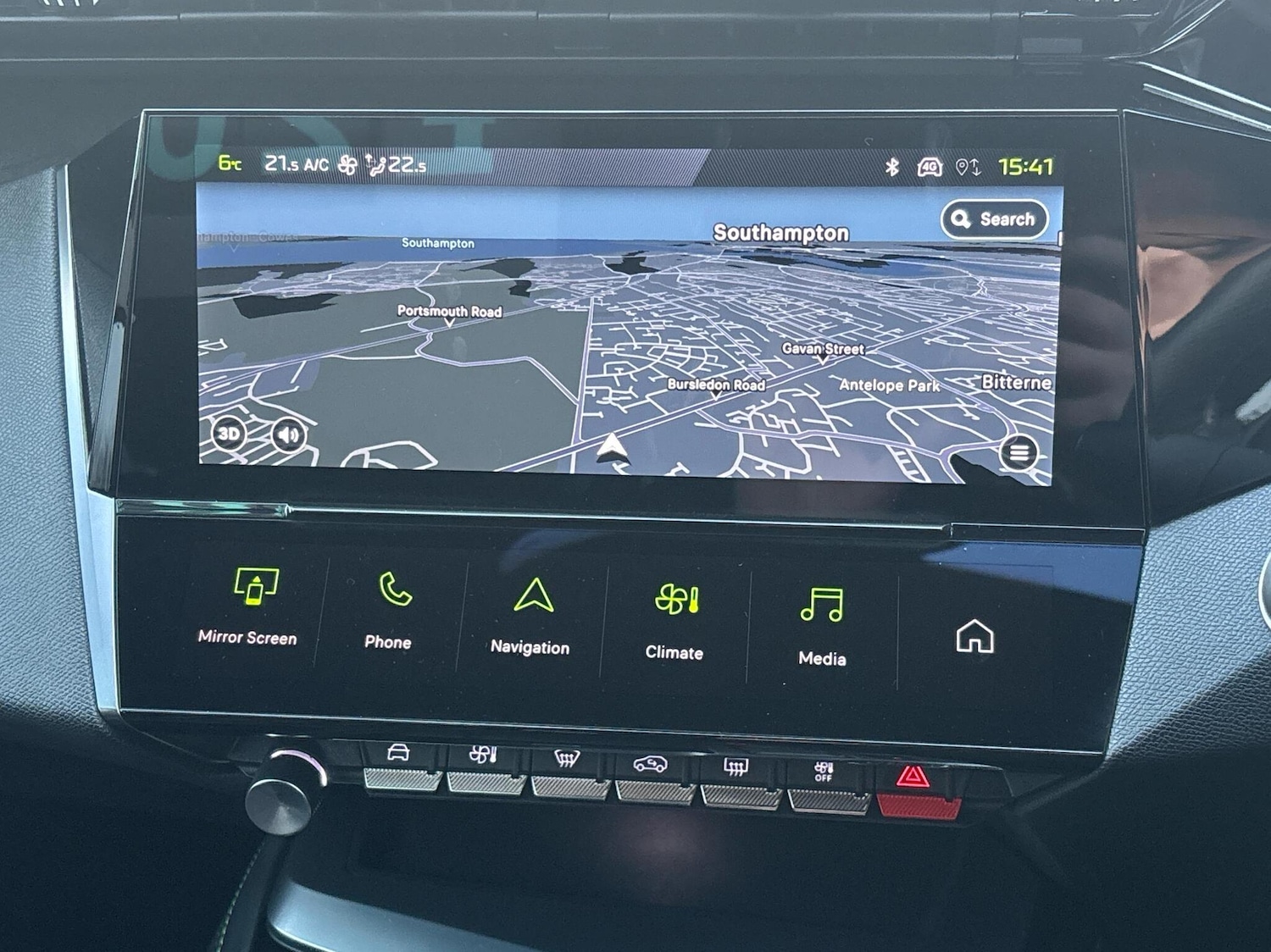 Used Peugeot 308 2025 for sale - 77179868: Photo 11