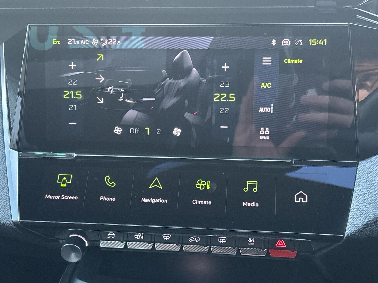 Used Peugeot 308 2025 for sale - 77179868: Photo 12