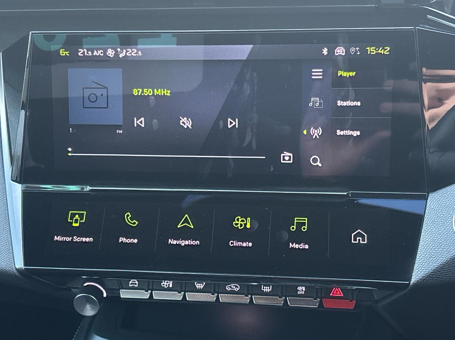 Used Peugeot 308 2025 for sale - 77179868: Photo 13