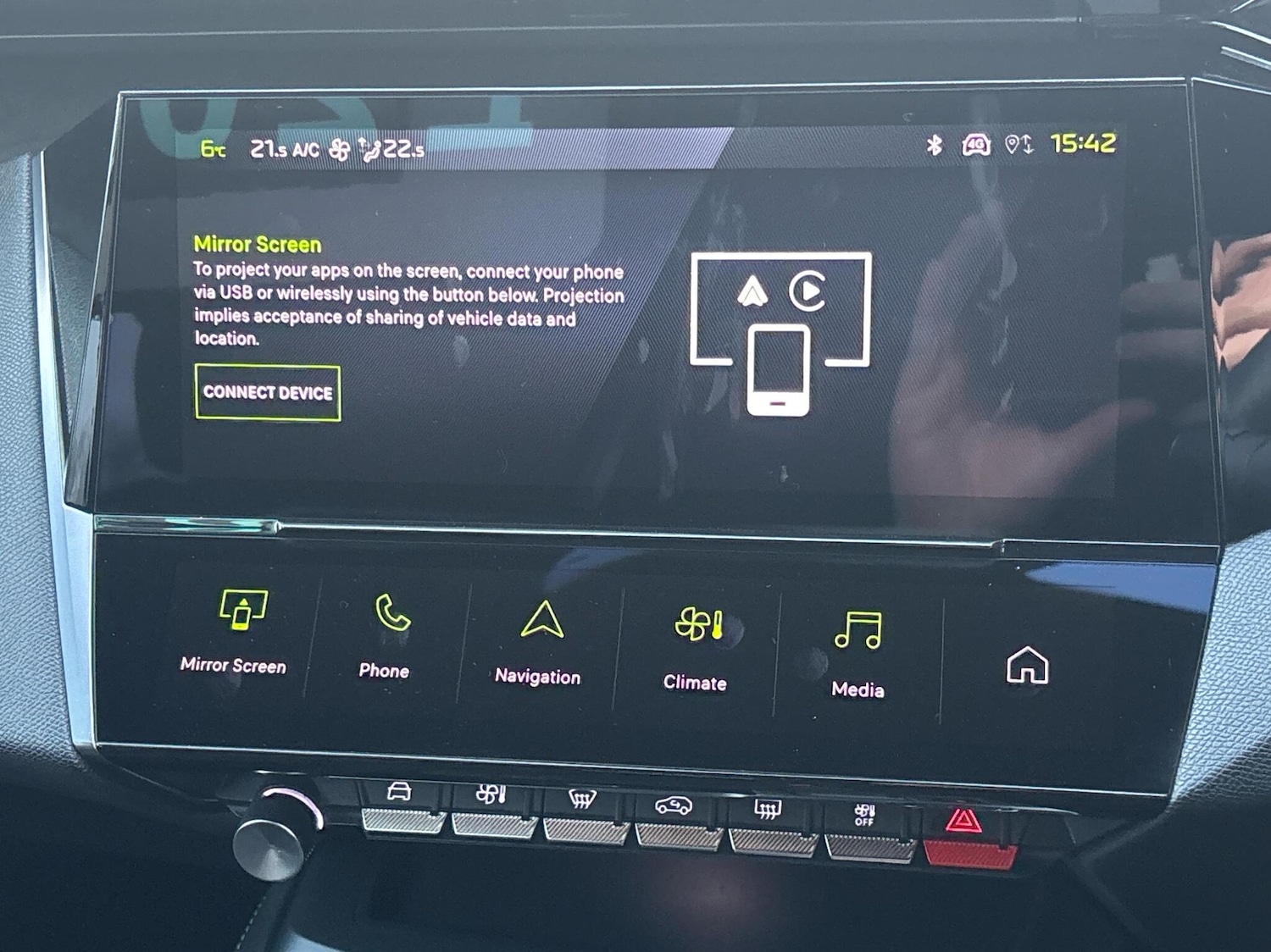 Used Peugeot 308 2025 for sale - 77179868: Photo 14