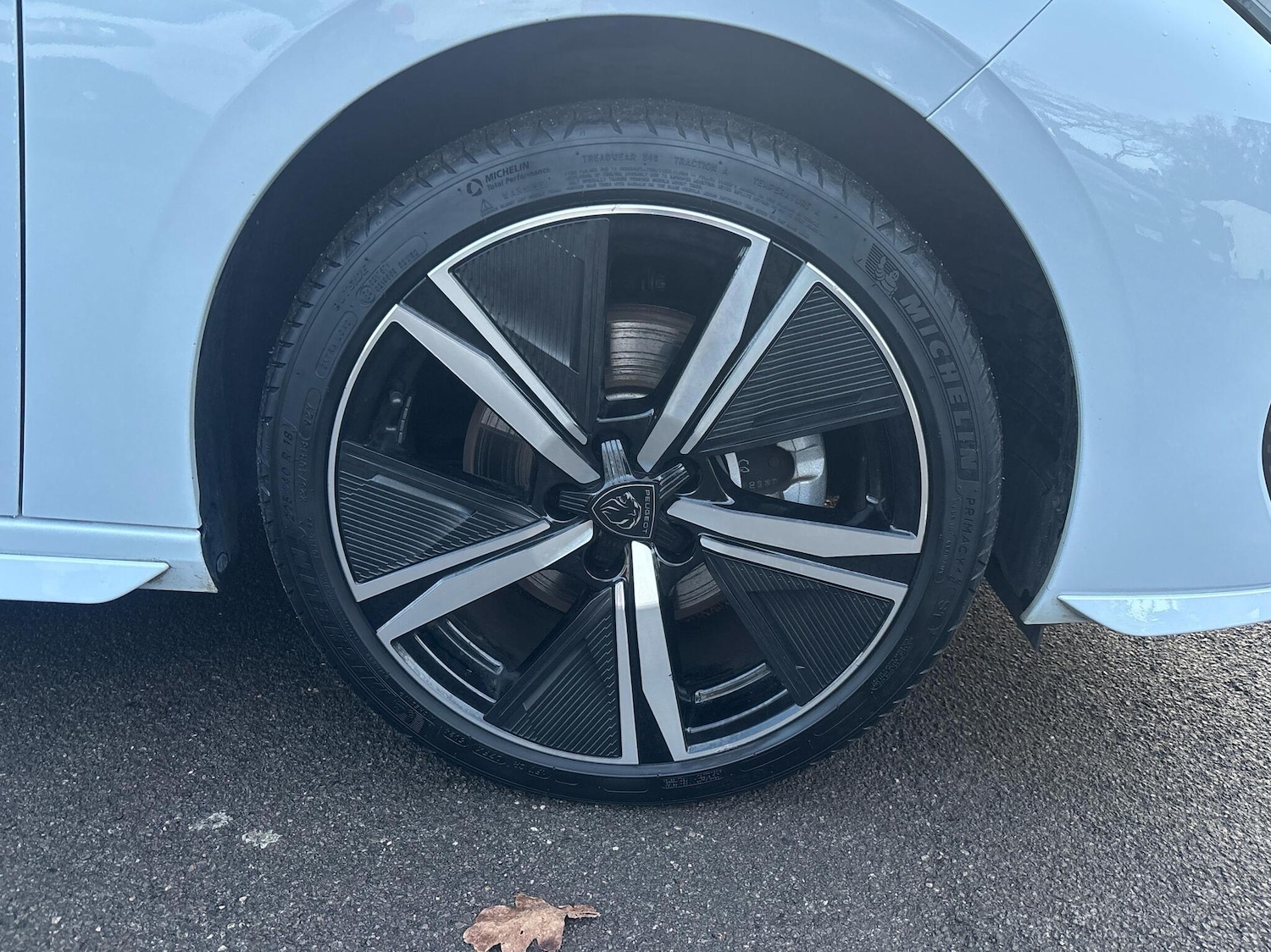 Used Peugeot 308 2025 for sale - 77179868: Photo 15