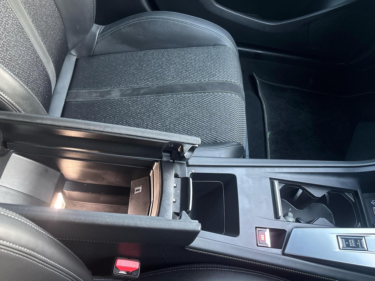 Used Peugeot 308 2025 for sale - 77179868: Photo 18