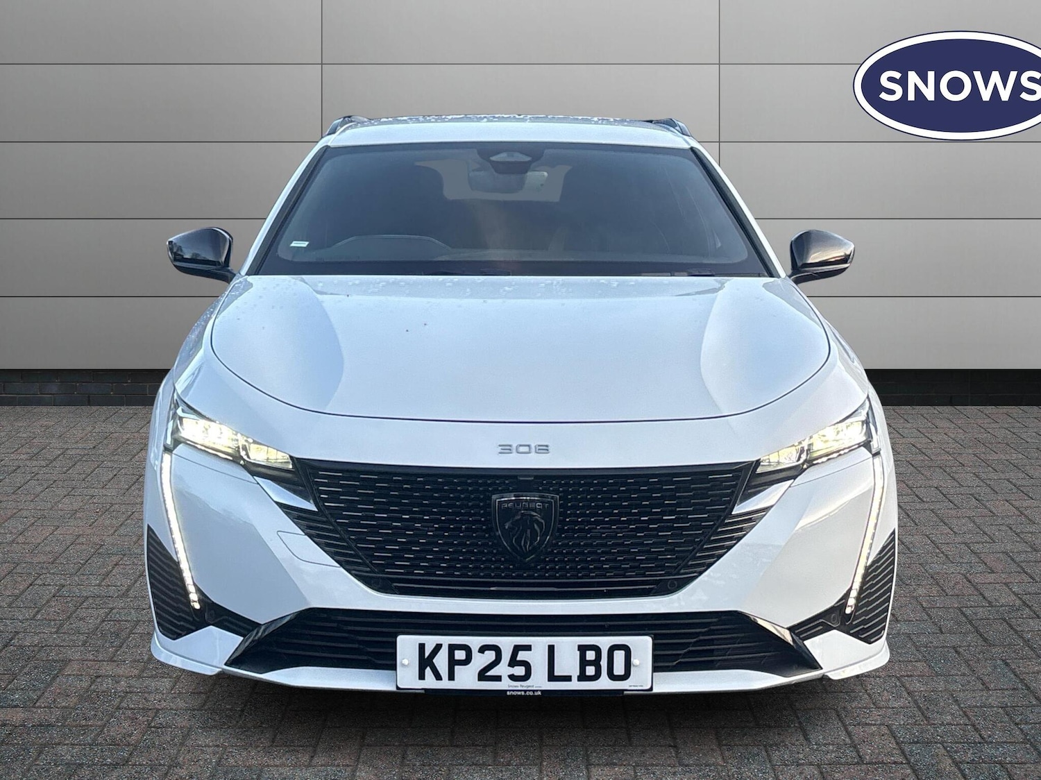 Used Peugeot 308 2025 for sale - 77179868: Photo 2