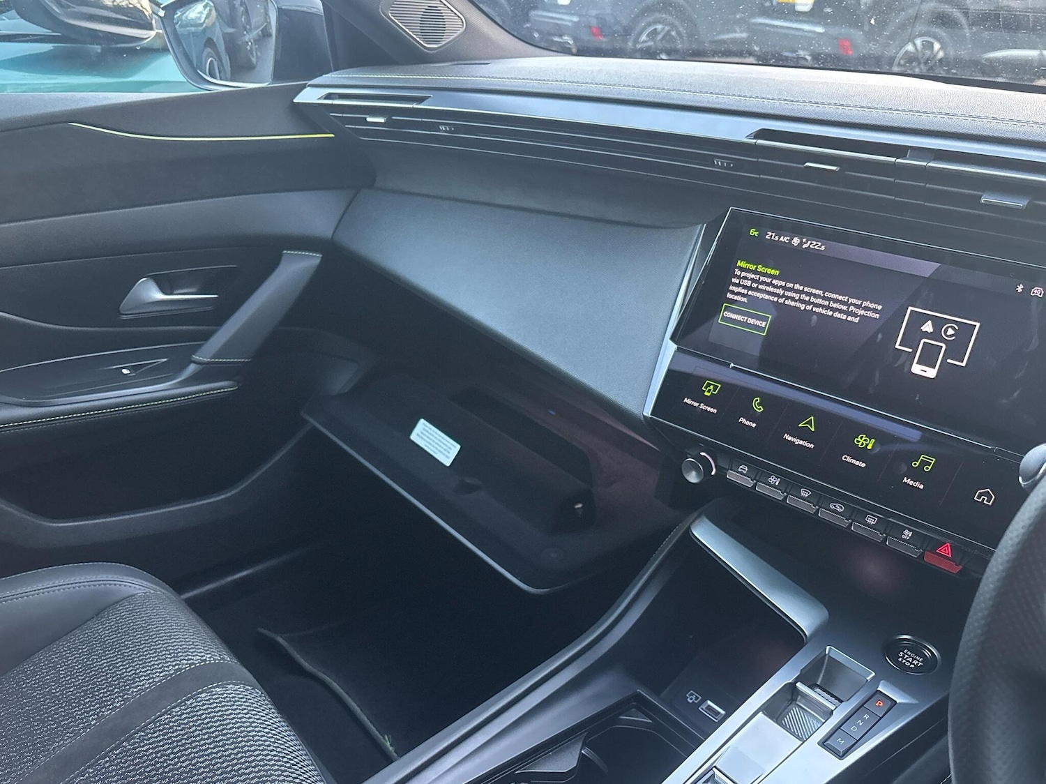 Used Peugeot 308 2025 for sale - 77179868: Photo 21