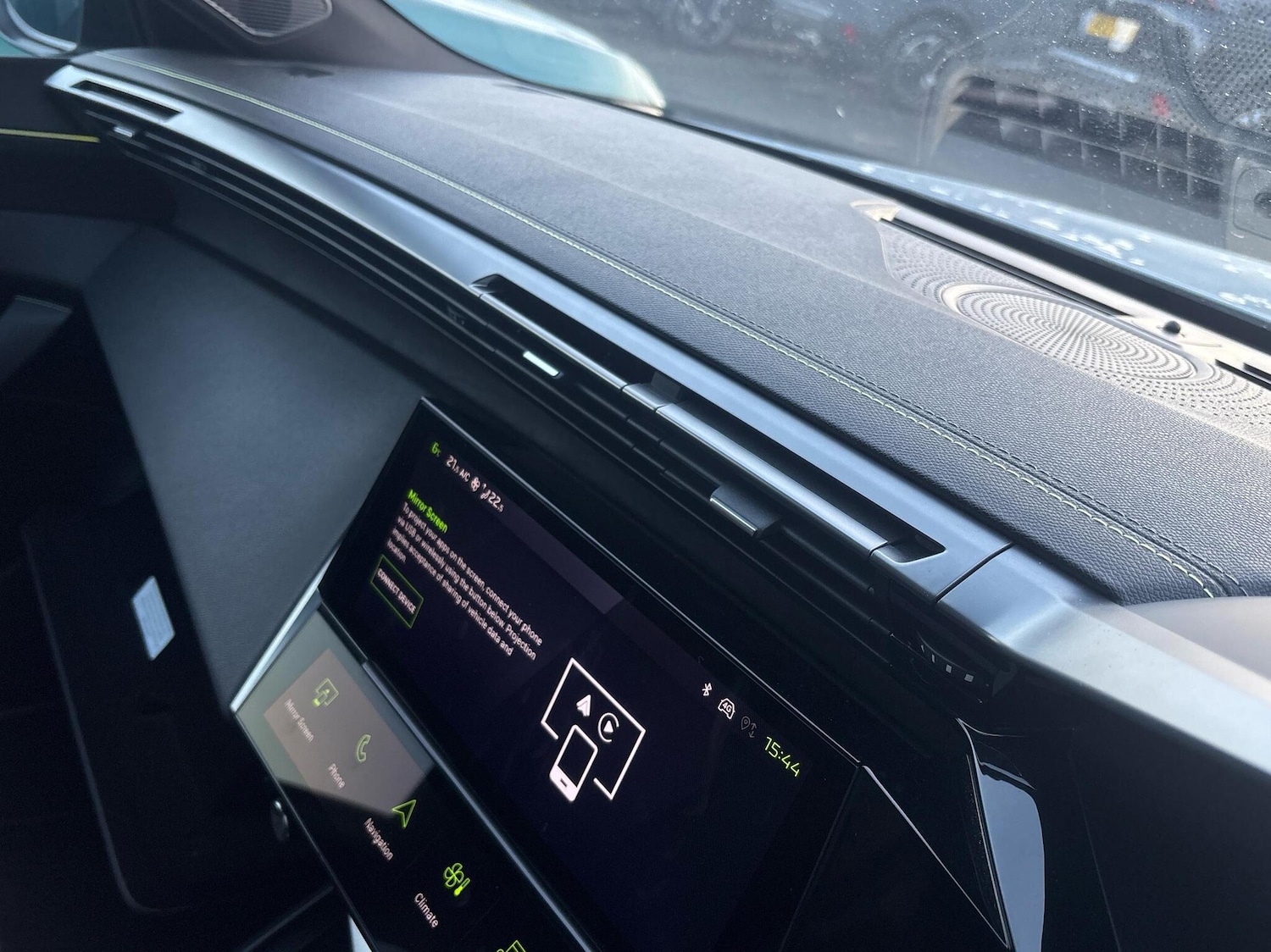 Used Peugeot 308 2025 for sale - 77179868: Photo 22