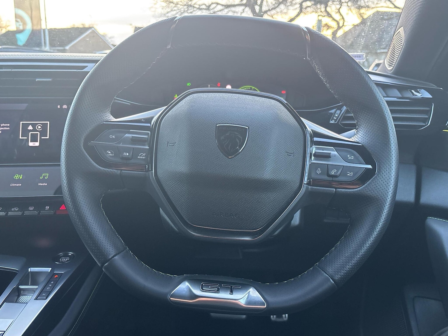 Used Peugeot 308 2025 for sale - 77179868: Photo 24