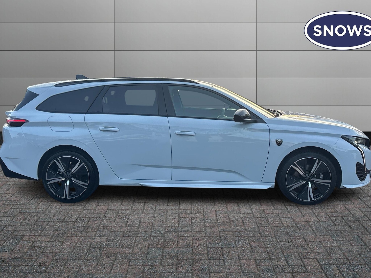 Used Peugeot 308 2025 for sale - 77179868: Photo 4