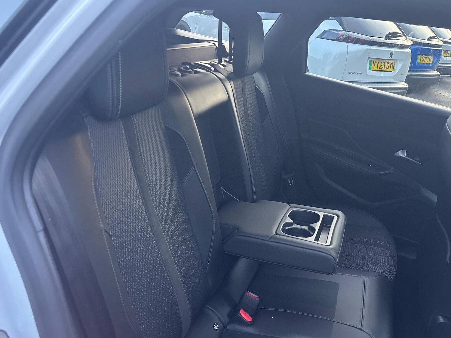 Used Peugeot 308 2025 for sale - 77179868: Photo 6