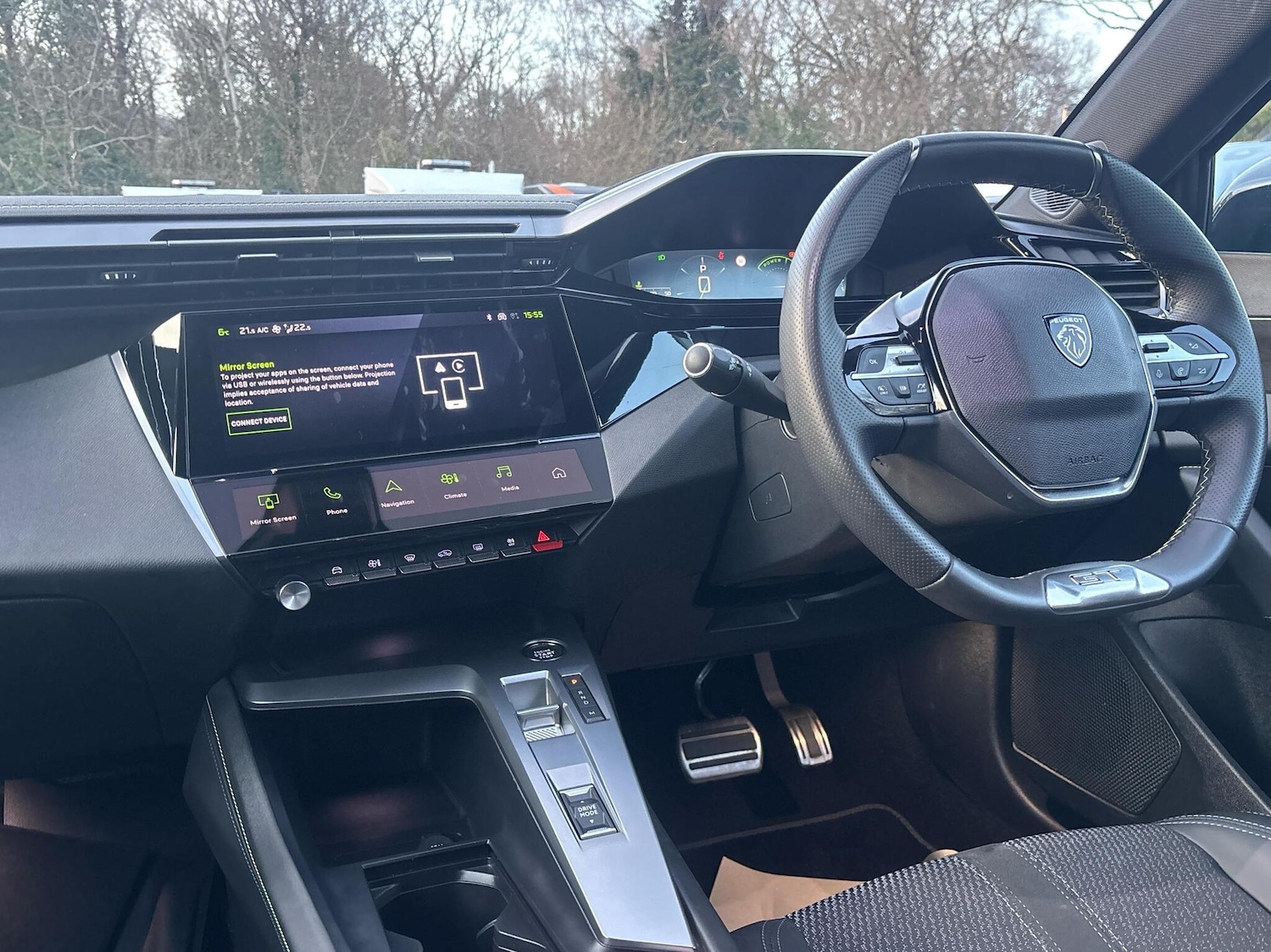 Used Peugeot 308 2025 for sale - 77179868: Photo 7