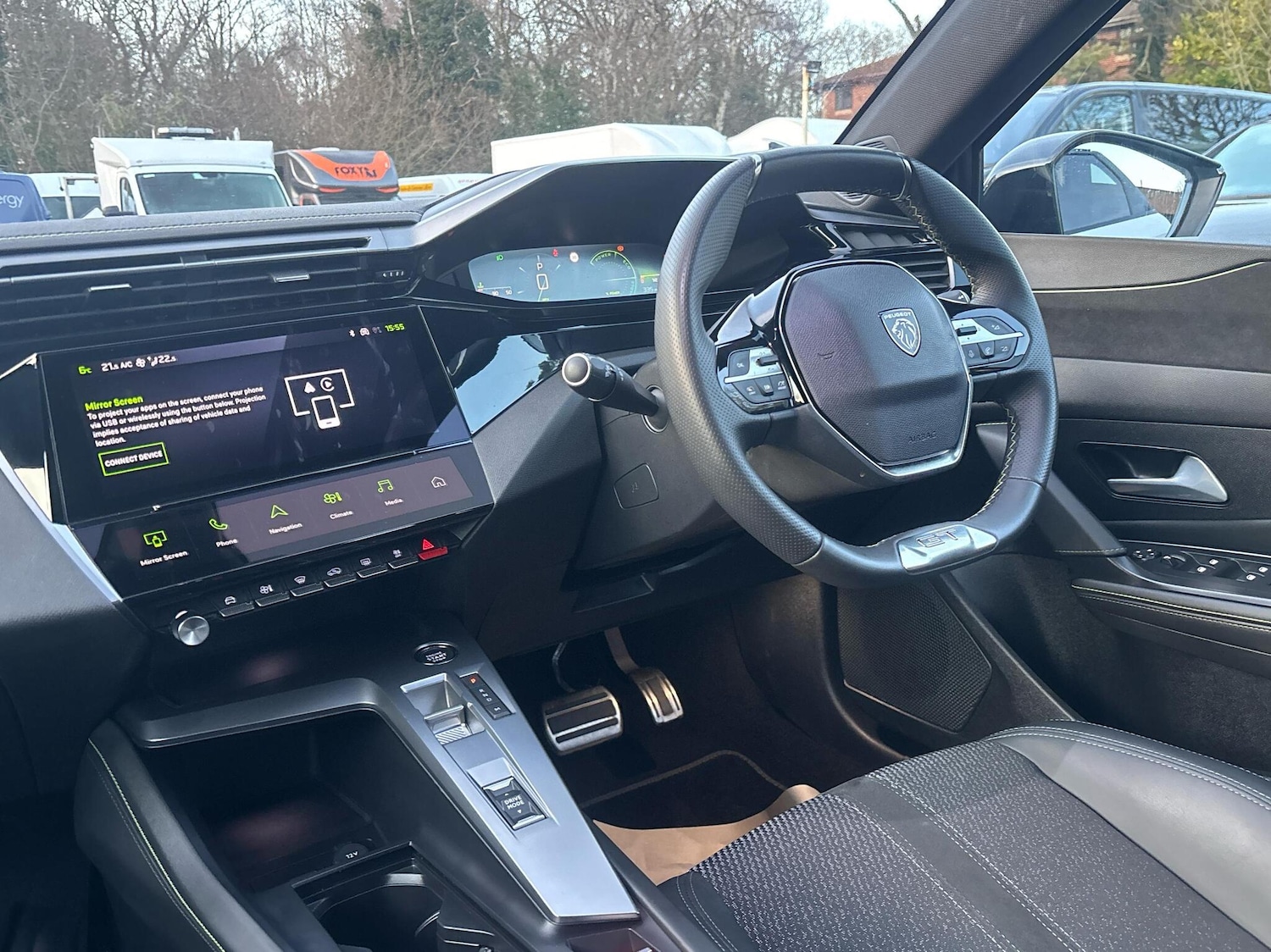 Used Peugeot 308 2025 for sale - 77179868: Photo 8