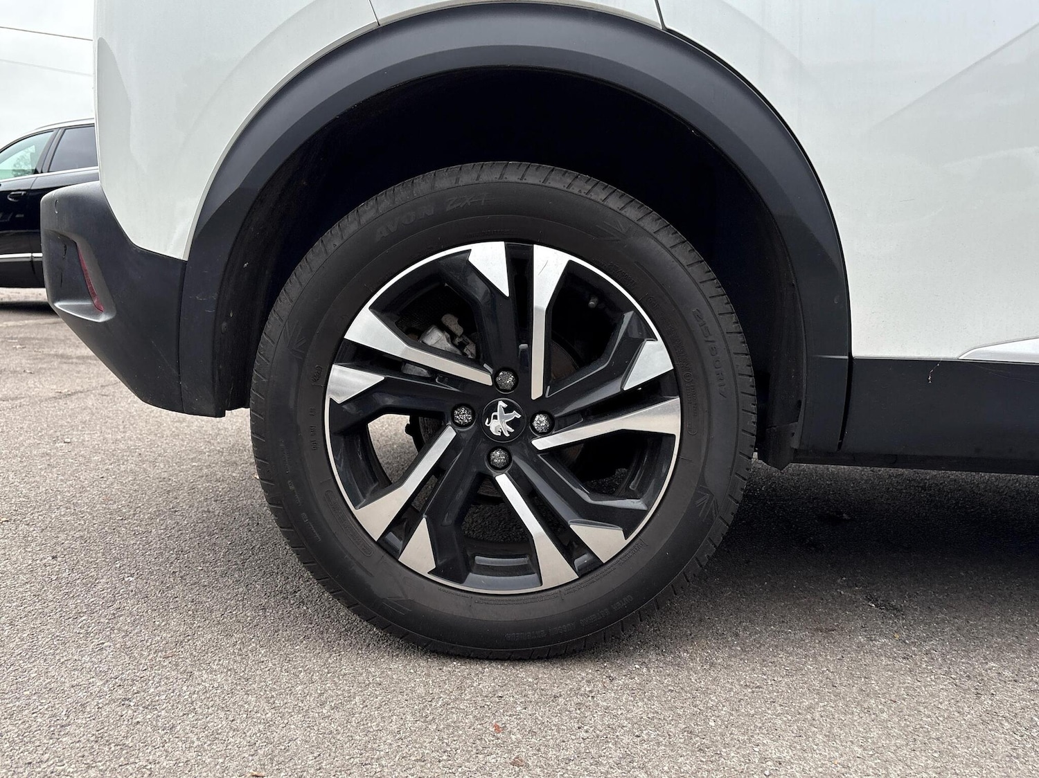 Used Peugeot 2008 2021 for sale - 76680990: Photo 15