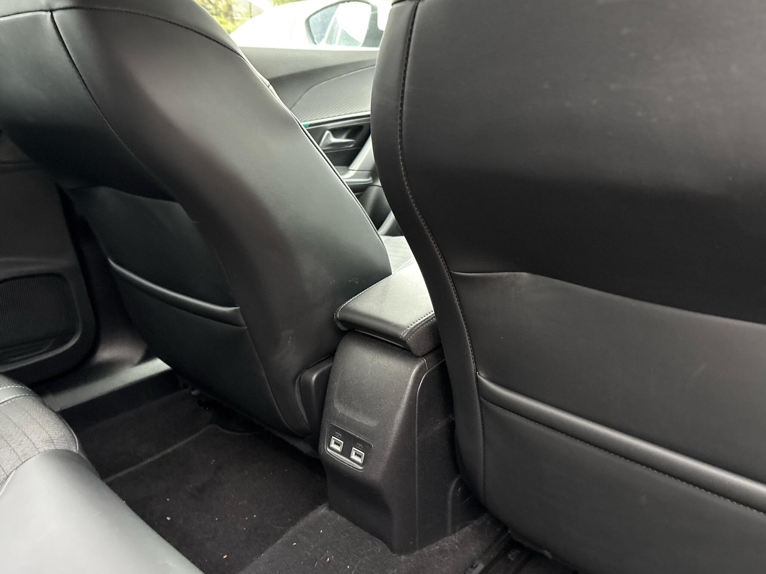 Used Peugeot 2008 2021 for sale - 76680990: Photo 19