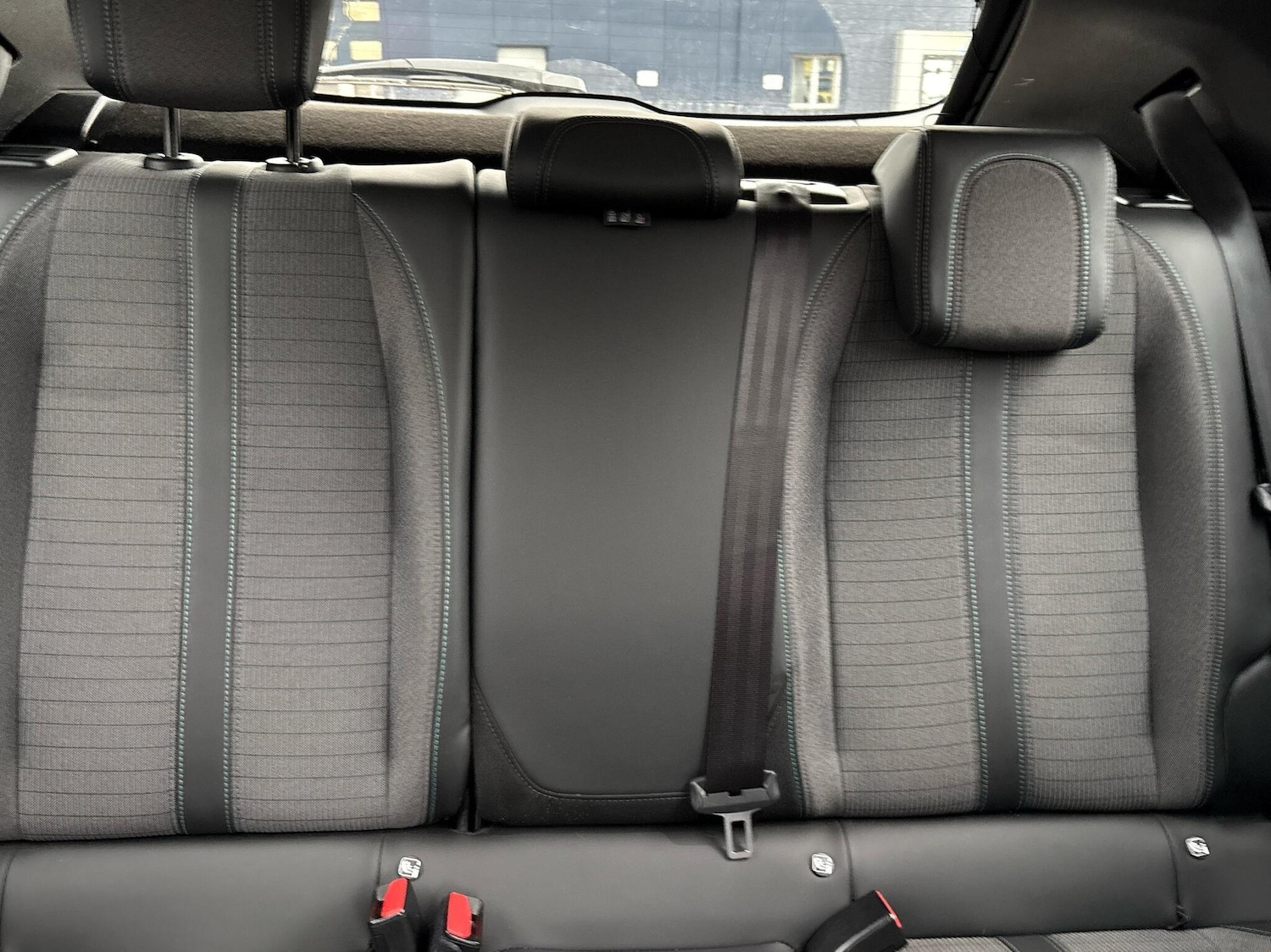 Used Peugeot 2008 2021 for sale - 76680990: Photo 21