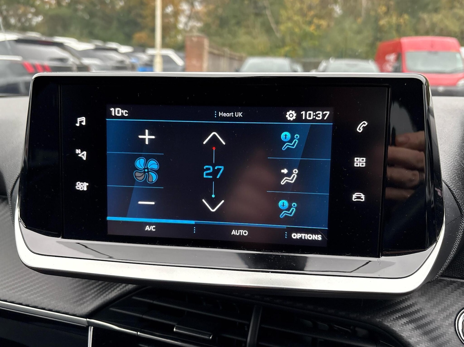 Used Peugeot 2008 2021 for sale - 76680990: Photo 24